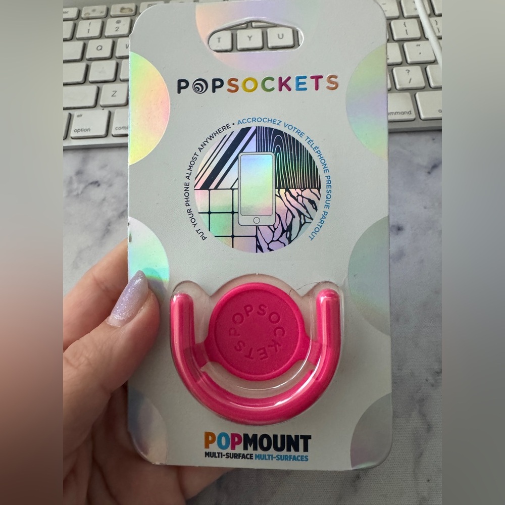 2/$20 💕 Brand New PopSocket Mount